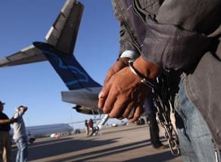 Deportation