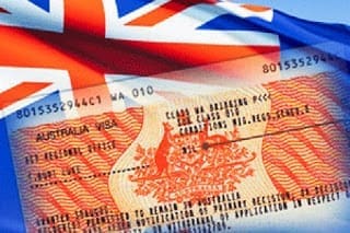 WA visa