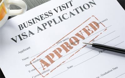 business-visa