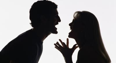 divorce